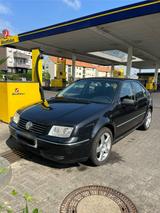 Volkswagen VW Bora 1.9 TDI ASZ 131PS - gebrauchte VW Bora aus dem Jahr 2004