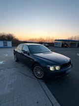 BMW 730d tüv 2027 - BMW 730 aus 2003