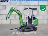 Wacker Neuson ET16 - Wacker LKWs