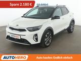 Kia Stonic 1.0 TGDI Mild-Hybrid Platinum Edition Aut - Kia Stonic in München