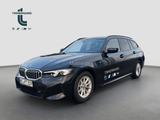 BMW 318d Touring M Sport  AHK - BMW 318: 318d