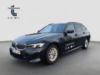 BMW 318d Touring M Sport  AHK