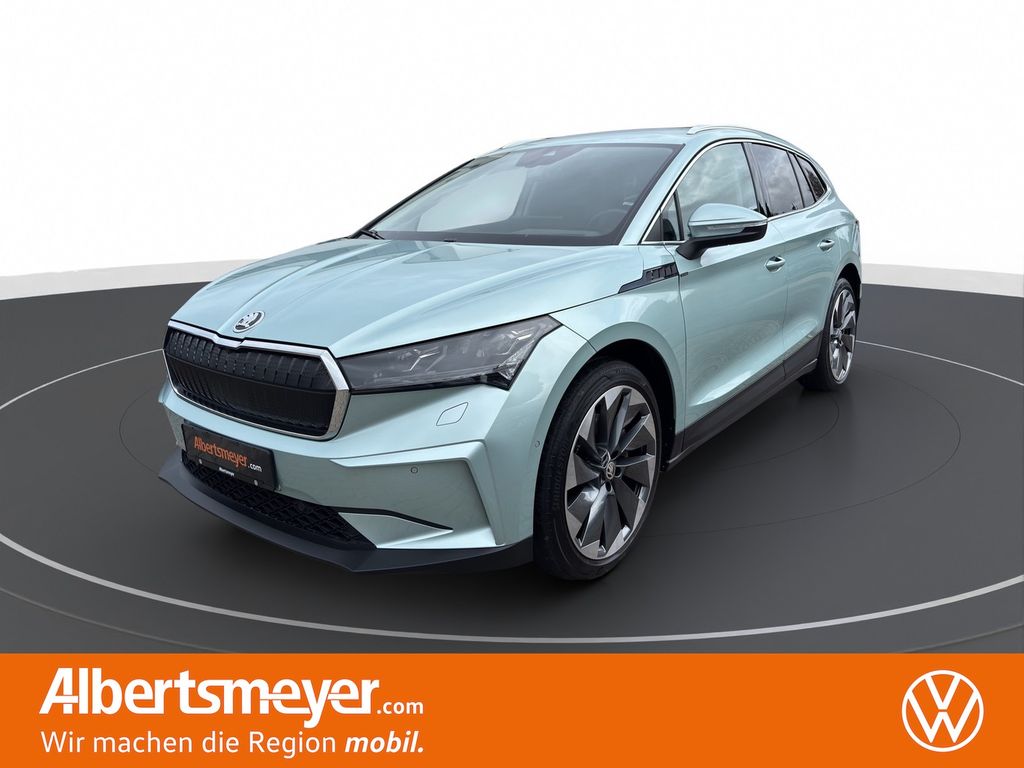 Image of Skoda Enyaq