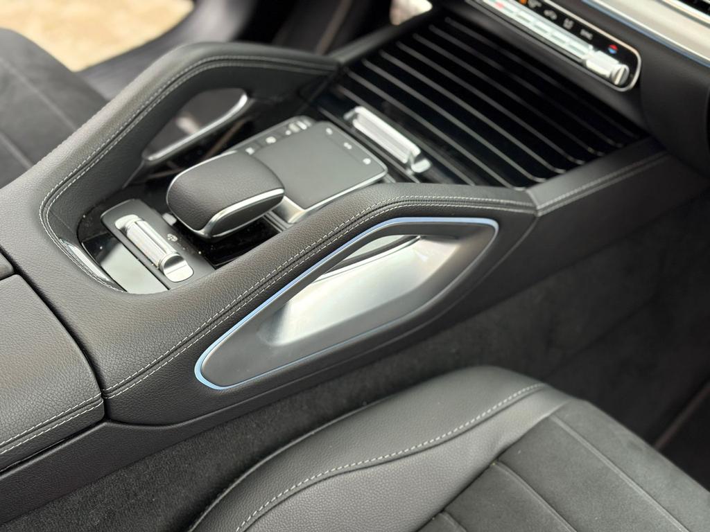 Mercedes-Benz GLE 300