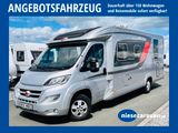 Bürstner NEXXO T 740 QUEENSBETT RAUMBAD SAT TV - Angebote entsprechen deinen Suchkriterien