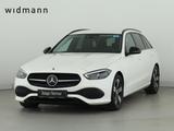 Mercedes-Benz C 220 d 4M T *Avantgarde*Standh*Navi*Distronic** - Mercedes-Benz C 220: Standheizung