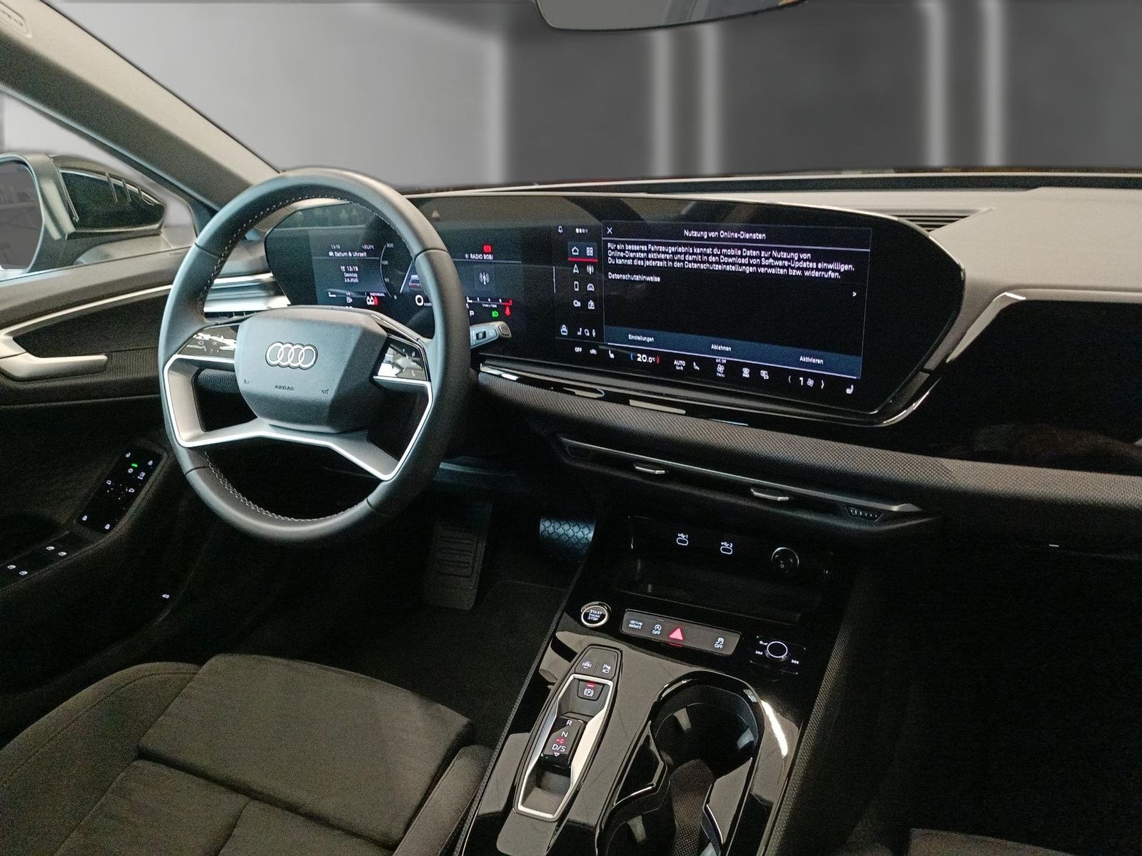 Audi A5 - Bild 8