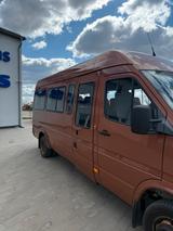 Mercedes-Benz SPRINTER 411 - Mercedes-Benz 411