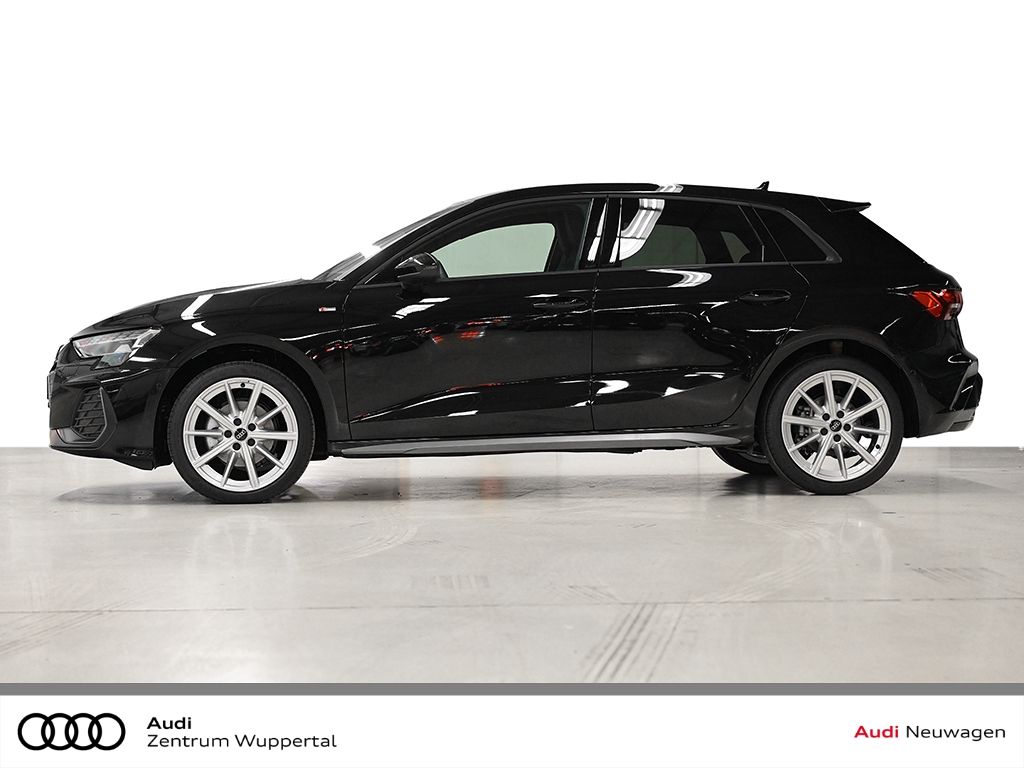 Audi A3 - Bild 4