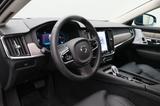 Volvo S90 B6 Utlimate Bright AWD 2.0L Turbo - Volvo: Turbo