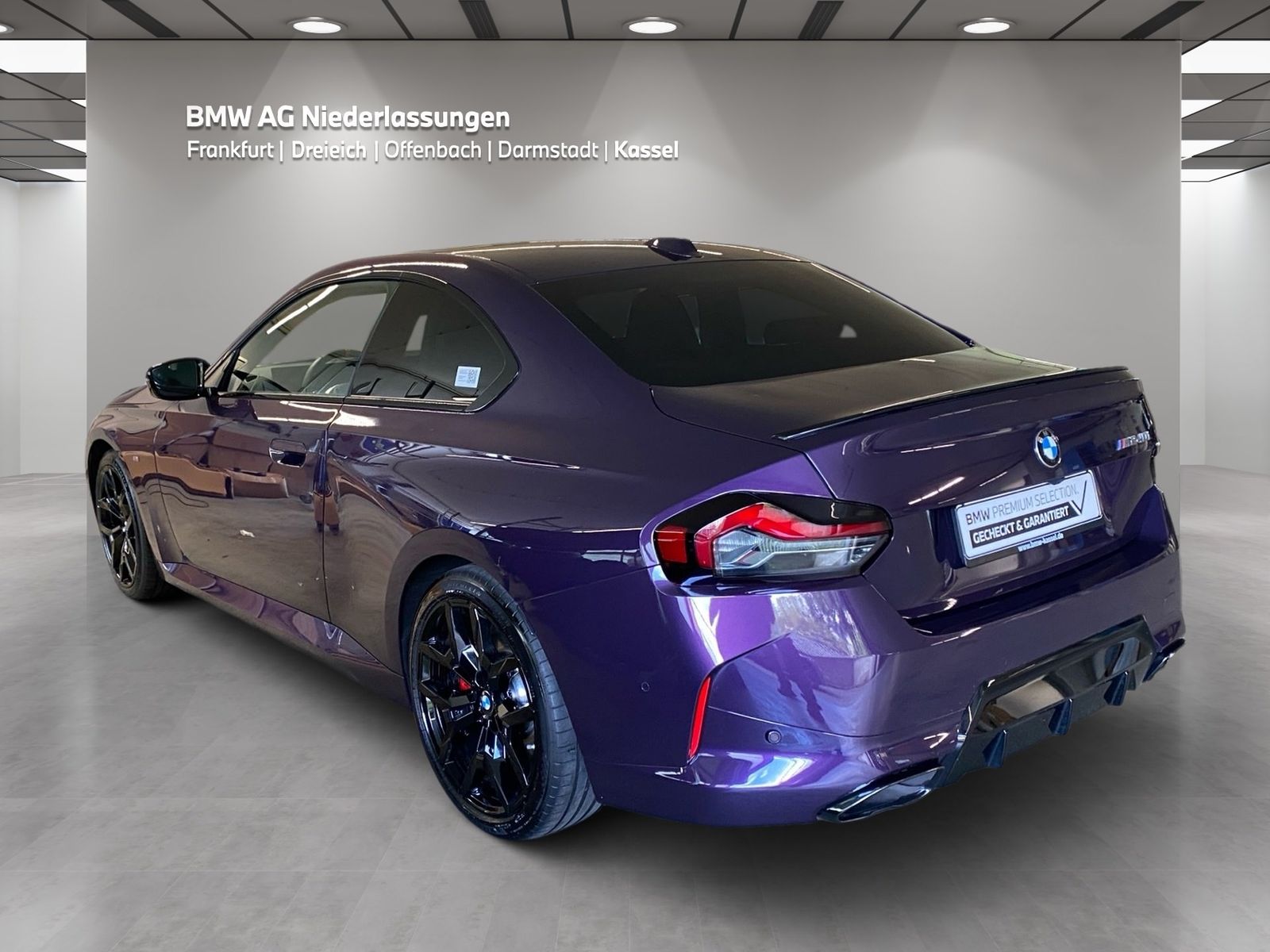 BMW M240i - Bild 5