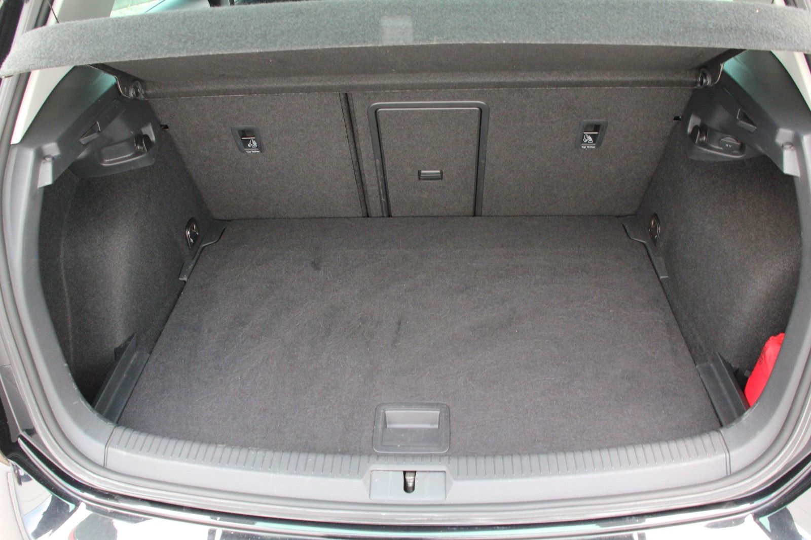 Fahrzeugabbildung Volkswagen Golf VII Lim. IQ.DRIVE BlueMotion