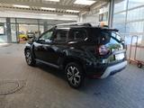 Dacia DUSTER Prestige Fast Track Blue dCi 115 2WD - Dacia Duster mit Diesel-Antrieb: Pickup