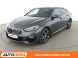 BMW 2er 218i Gran Coupe M Sport Aut.*NAV*LED*TEMPO* - BMW 2er Gran Coupé aus 2020