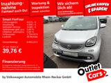 Smart ForFour Smart forfour Kamera LED Klima uvm - Smart ForFour in Mannheim