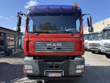 MAN TGA 26.430 6X4H/4 BL - MAN 26