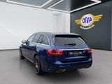 Mercedes-Benz C 400 4Matic Avantgarde - Mercedes-Benz C 400 Gebrauchtwagen