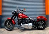 Harley-Davidson Softail Slim FLS Twin Cam - Harley-Davidson Motorräder in Essen