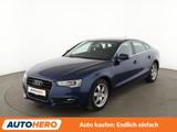 Audi A5 Sportback 1.8 TFSI Aut.*NAV*XENON*ACC*PDC*SHZ - Audi A5: A5s