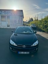 Peugeot 206cc - Peugeot 206 in Bremen