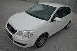 Volkswagen Polo 1.2 Goal |HU: 10/27| |WR Neu| |Klima| |PDC| - Volkswagen Polo: Goal