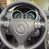 Mercedes-Benz SLK 350 - - Mercedes-Benz SLK 350 aus 2004