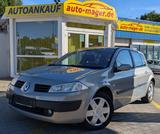 Renault Megane II ExLuxe 2.0*2Hd*Automatik*Klima*OhneTÜV - Renault aus 2003