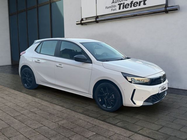 Corsa 1.2 Direct Injection Turbo Edition (F)