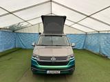 Volkswagen T6.1 California Ocean *el.Aufst.D *LED *Navi *AU - mit Diesel-Antrieb: 1.6