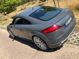 Audi TTS Coupe 2.0 TFSI S tronic quattro - - Audi TTS Gebrauchtwagen