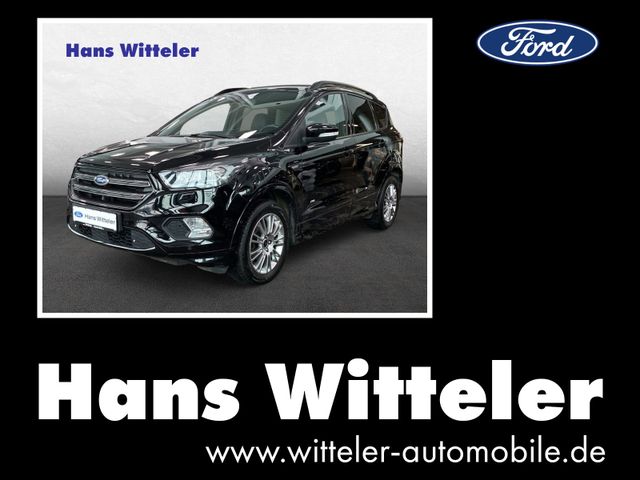 Ford Kuga 2.0 TDCi ST-Line 4x4 /8-Fach/Rückfahrkam