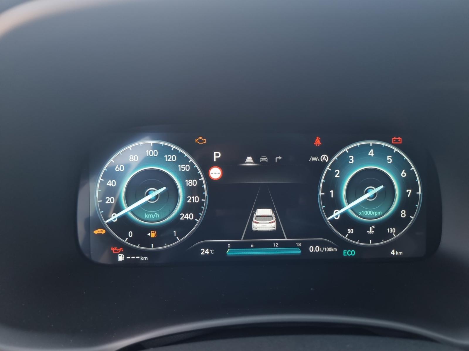 Hyundai i30 FL 1.5 T-GDI 48V-Hybrid N-Line DCT *ACC*AUT*, миниатюра 10