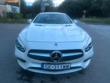 Mercedes-Benz SL 500 -