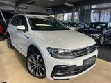 Volkswagen Tiguan Highline DSG 4Motion R LINE VIRTUAL*PANO* - Volkswagen Tiguan: R
