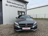 Mercedes-Benz C180 Coupe*ME Connect*SHZ*PDC*NAVI* - Mercedes-Benz C 180: Sportwagen