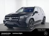 Mercedes-Benz GLS 400 d 4M AMG Night 21" HuD AHK Pano Standh. - gebrauchte Mercedes-Benz GLS 400 aus dem Jahr 2023
