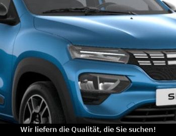 Fahrzeugabbildung Dacia Spring Essential *JETZT BESTELLEN!!!*