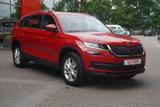 Skoda Kodiaq 2.0 TDI Ambition 4x4 LED DAB Memory PDC - Skoda Kodiaq: Ambition