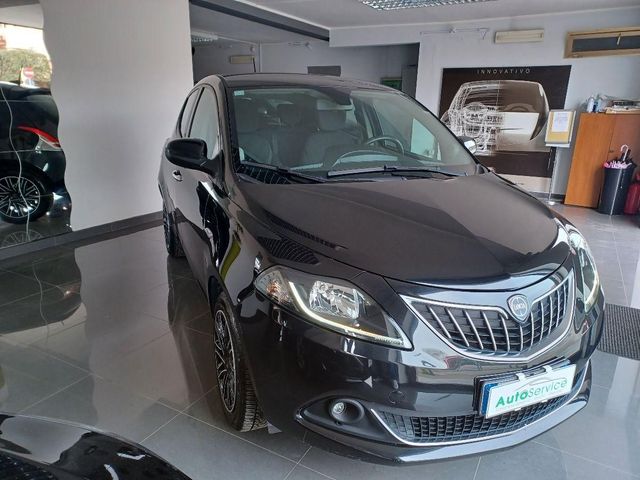 Lancia LANCIA - Ypsilon - 1.0 FireFly 5p.S&S Hyb. Eco G
