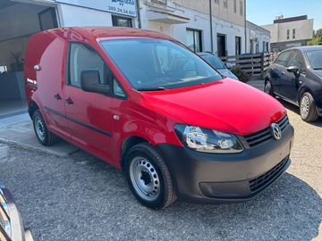 Volkswagen Caddy - 3
