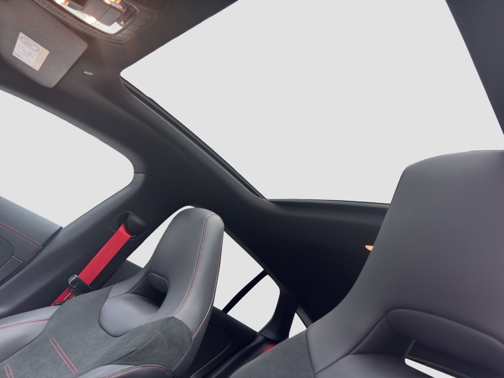 Fahrzeugabbildung Mercedes-Benz AMG CLA 35 4MATIC Shooting Brake HUD*Navi*Pano