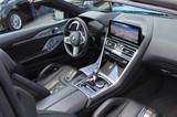 BMW M8 Competition Cabrio +INDIVIDUAL+Carbon+Keramik - BMW M8: Cabrio