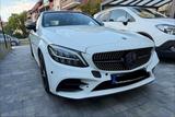 Mercedes-Benz C 200 Cabrio Facelift 2019 mit 52.000 km 