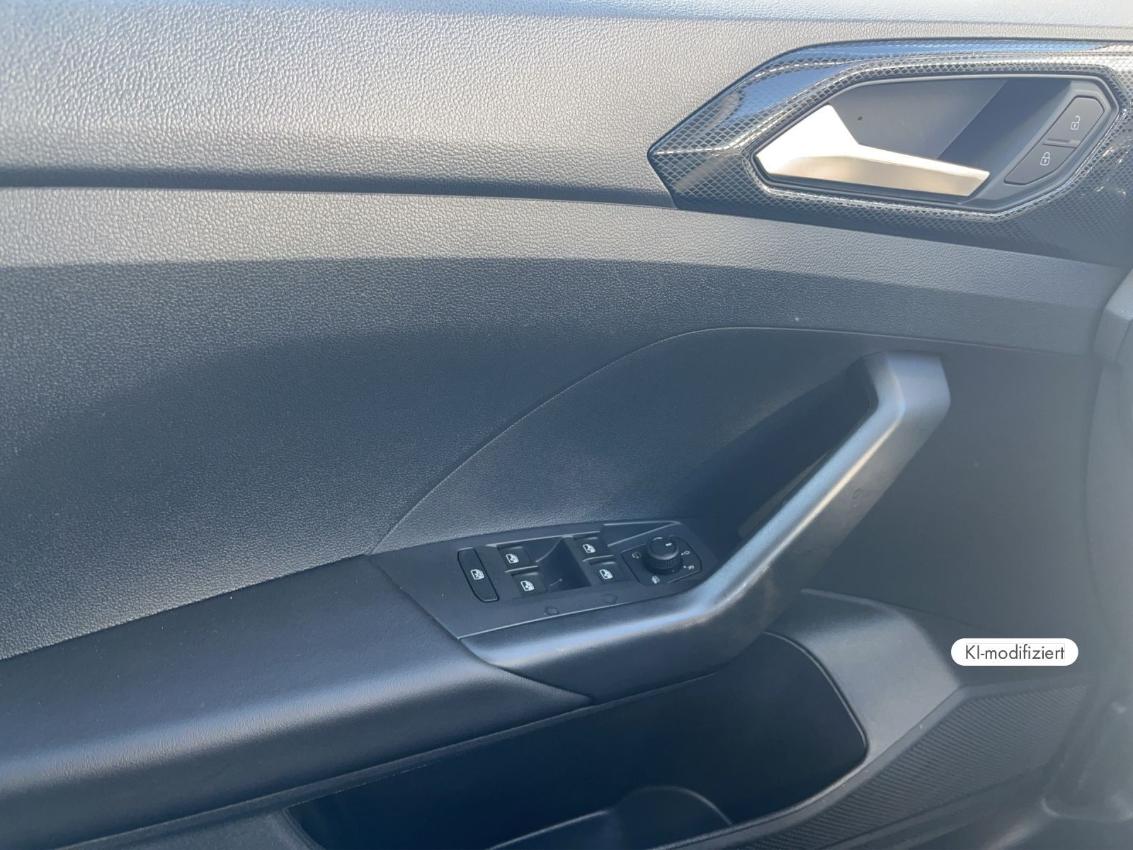 Volkswagen T-Cross - Bild 14