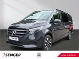 Mercedes-Benz Vito 124 LKW-Zulassung Mixto 4x4 Standh. 9G Lang - Mercedes-Benz Vito mit Diesel-Antrieb: Kleinbus, Mixto Lkw Zulassung