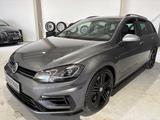 Volkswagen Golf VII Variant R 4Motion*LED*Navi*Alcantara* - Volkswagen in Erfurt