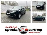 Land Rover Discovery Sport SE AWD/ Automatik/ Allrad/ Leder