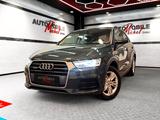 Audi Q3 quattro / 2. Hand / AHK / Xenon / Navi / SHZ - Audi Q3 Gebrauchtwagen in Leipzig