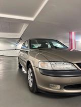 Opel Vectra B 1.6 | Nur 76.000 km | OLD TIMER - gebrauchte Opel Vectra aus dem Jahr 1997