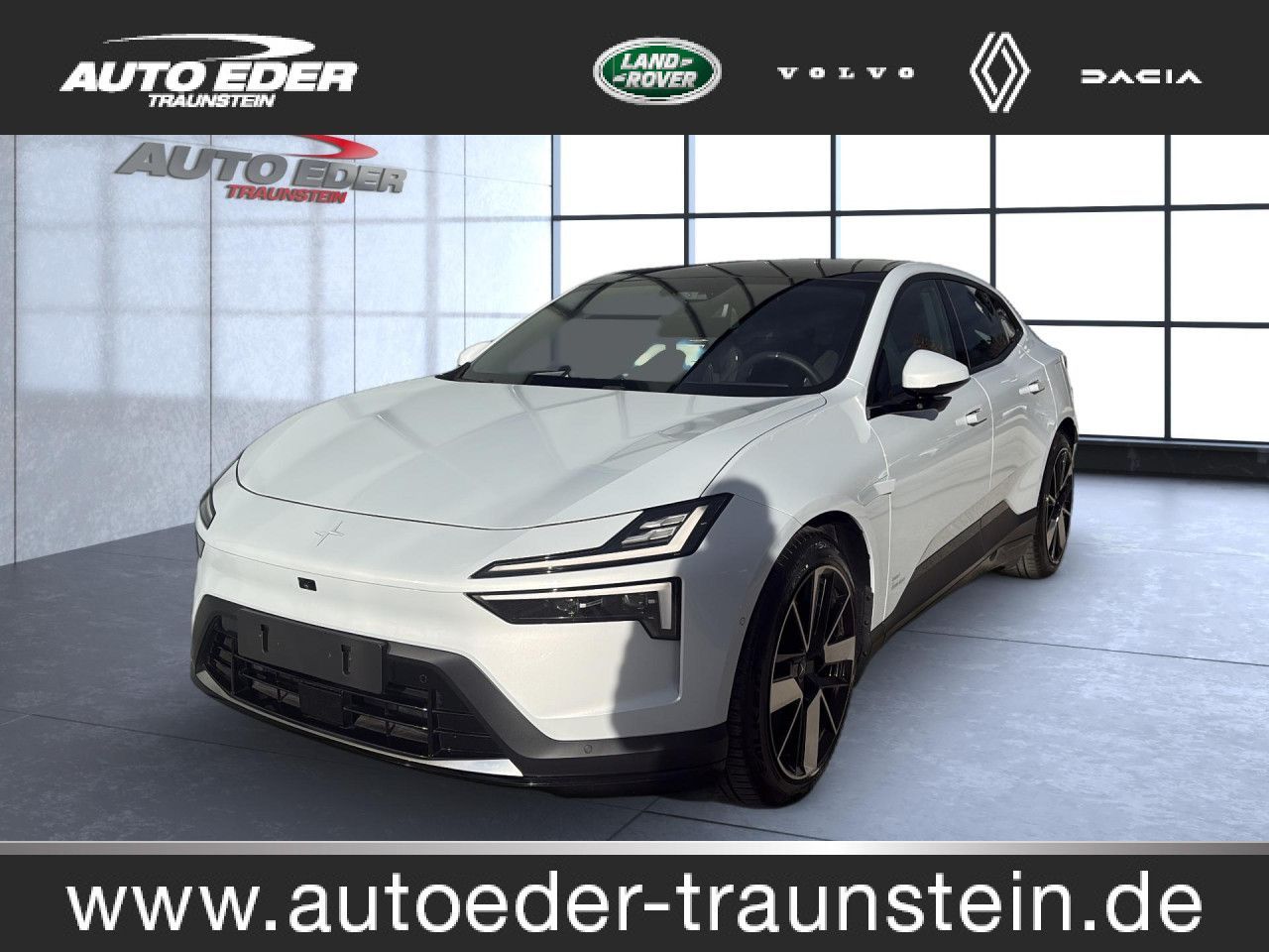 POLESTAR 4